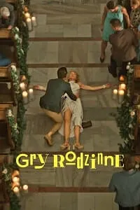 Gry rodzinne