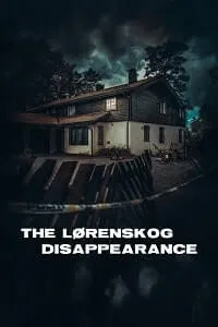 The Lrenskog Disappearance
