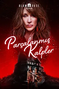 Parçalanmış Kalpler
