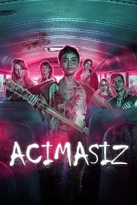 Acımasız