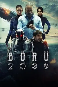 Börü 2039