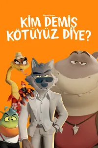 Kim Demiş Kötüyüz Diye?