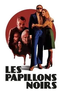 Les Papillons Noirs