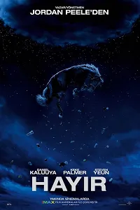 Hayır