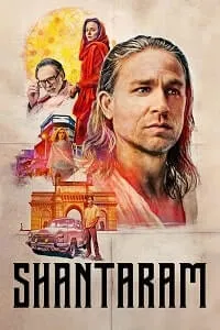 Shantaram