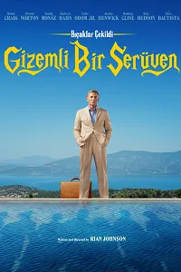 Bıçaklar Çekildi: Gizemli Bir Serüven