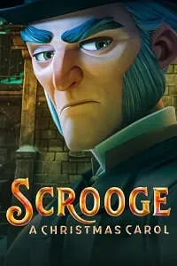 Cimri Scrooge: Bir Yeni Yıl Şarkısı
