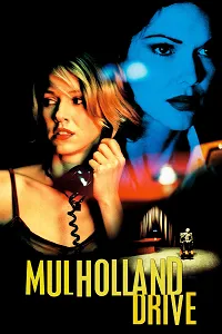Mulholland Çıkmazı
