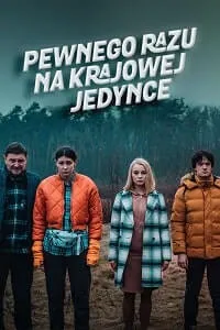 Pewnego razu na krajowej jedynce