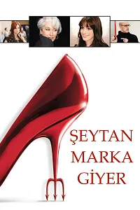 Şeytan Marka Giyer