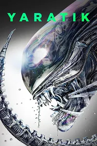 Yaratık - Alien