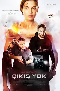 Çıkış Yok