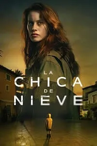 La Chica de Nieve