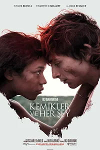 Kemikler ve Her Şey