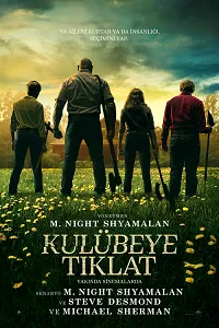 Kulübeye Tıklat