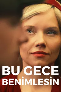 Bu Gece Benimlesin