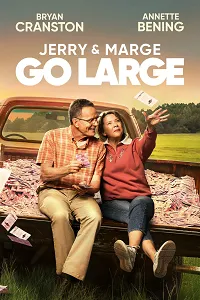 Jerry ve Marge: Piyango Sırları