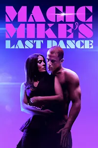 Magic Mike: Son Dans