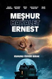 Meşhur Hayalet Ernest