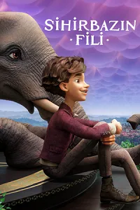 Sihirbazın Fili