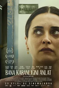 Bana Karanlığını Anlat