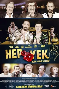 Hep Yek 5: Bizim Şeyimiz Mi Altan