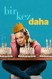 Bir Kez Daha