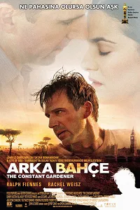 Arka Bahçe