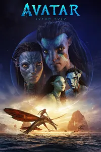 Avatar: Suyun Yolu