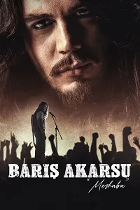 Barış Akarsu: Merhaba