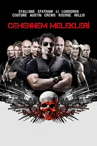 Cehennem Melekleri - The Expendables