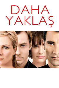 Daha Yaklaş