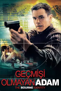 Geçmişi Olmayan Adam
