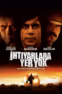 İhtiyarlara Yer Yok