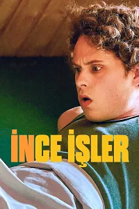 İnce İşler