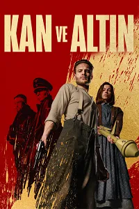 Kan ve Altın