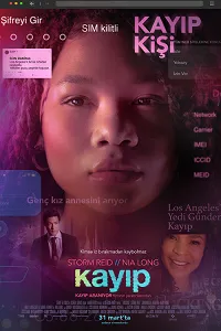 Kayıp