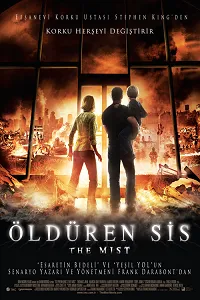 Öldüren Sis