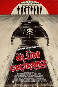 Ölüm Geçirmez