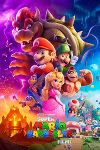 Süper Mario Kardeşler Filmi