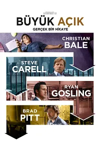 Büyük Açık