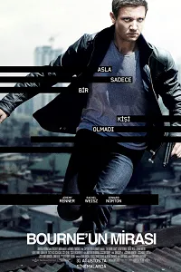 Bourne’un Mirası