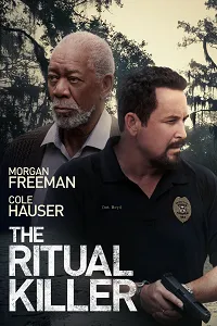 Öldürme Ritüeli