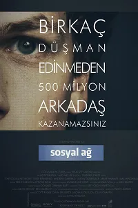 Sosyal Ağ