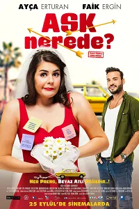 Aşk Nerede?
