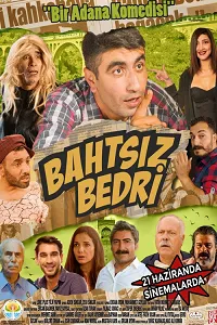 Bahtsız Bedri