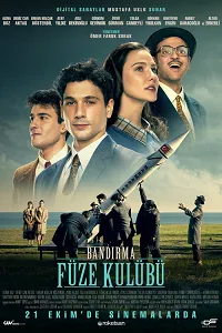 Bandırma Füze Kulübü