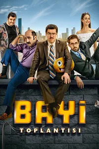 Bayi Toplantısı
