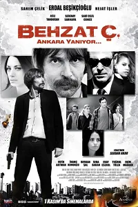Behzat Ç. Ankara Yaniyor