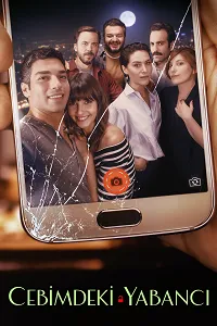 Cebimdeki Yabancı